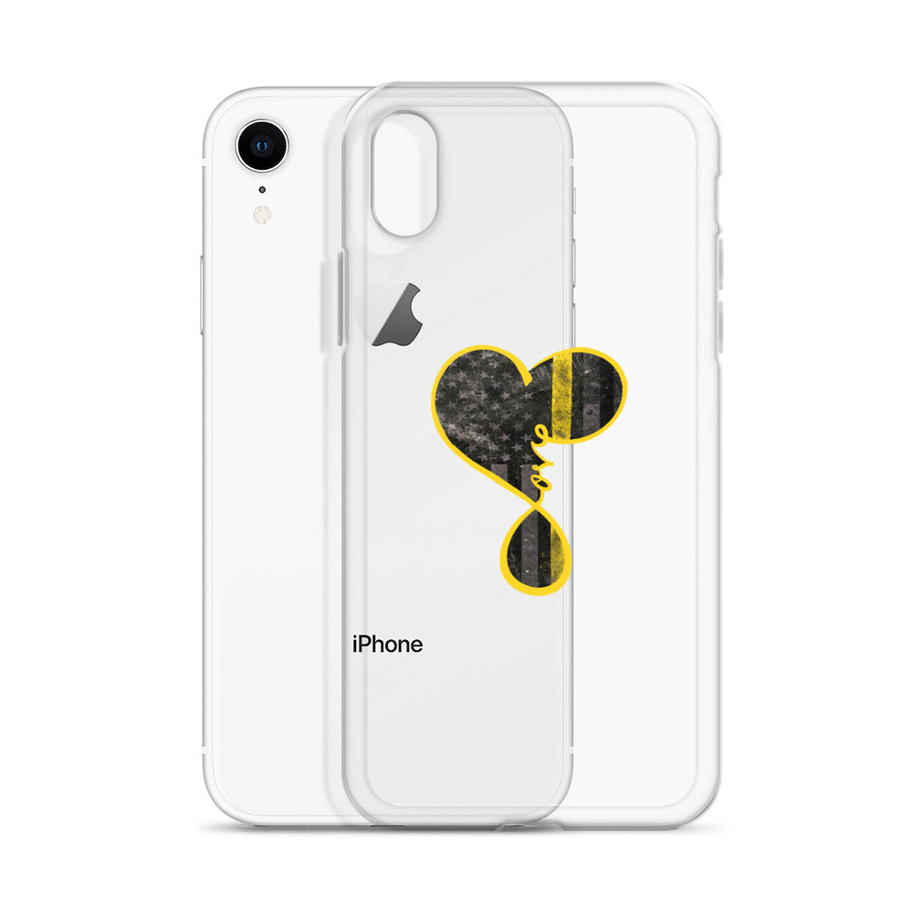 Tow Wife iPhone Case