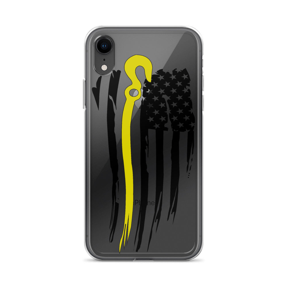 Towing iPhone Case