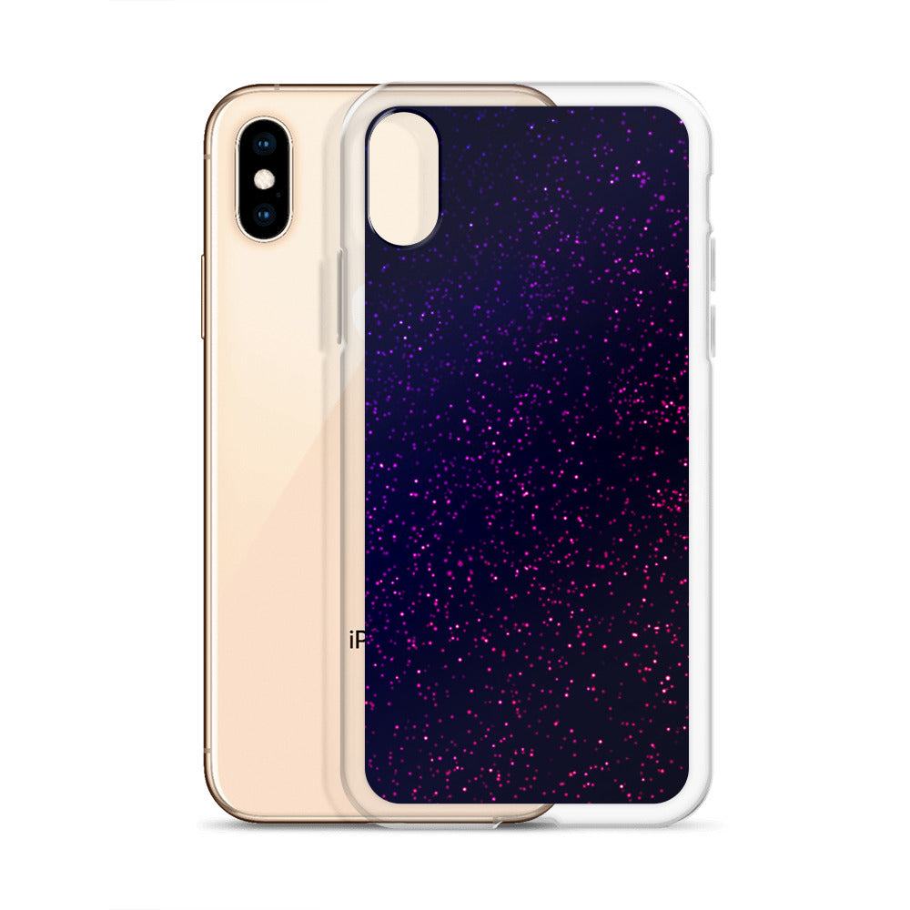 Galactic iPhone Case