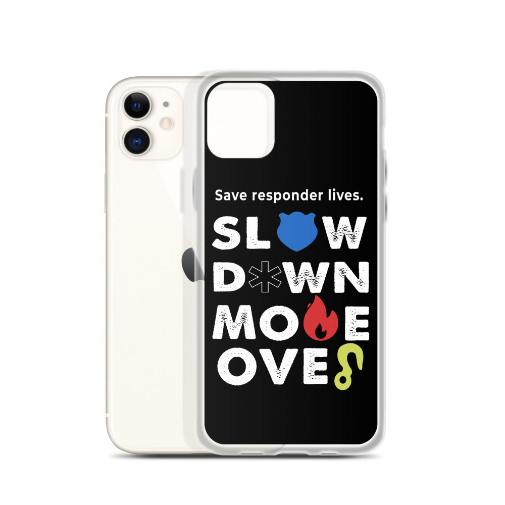 SDMO iPhone Case