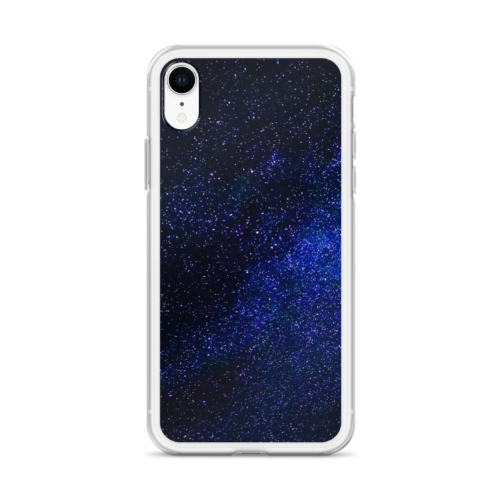 Galactic iPhone Case