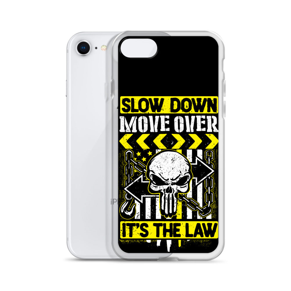 SDMO iPhone Case