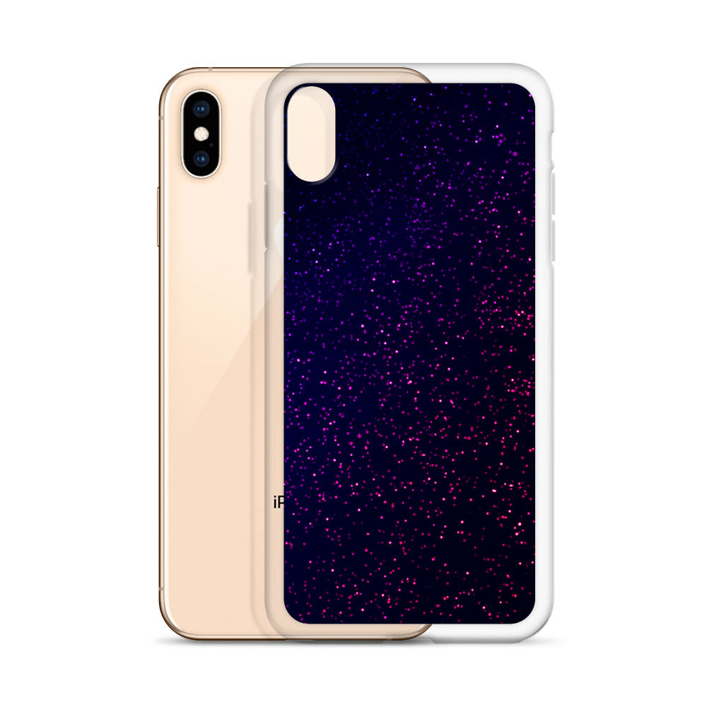 Galactic iPhone Case