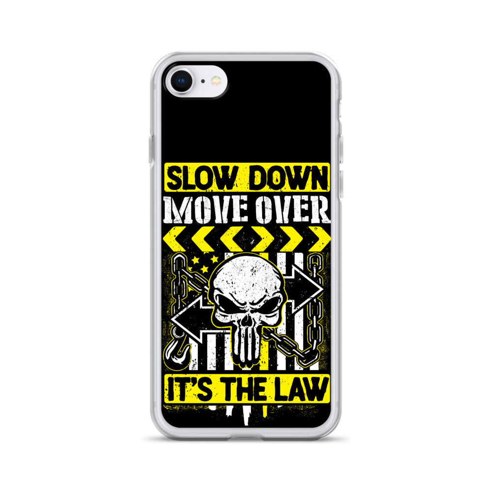 SDMO iPhone Case