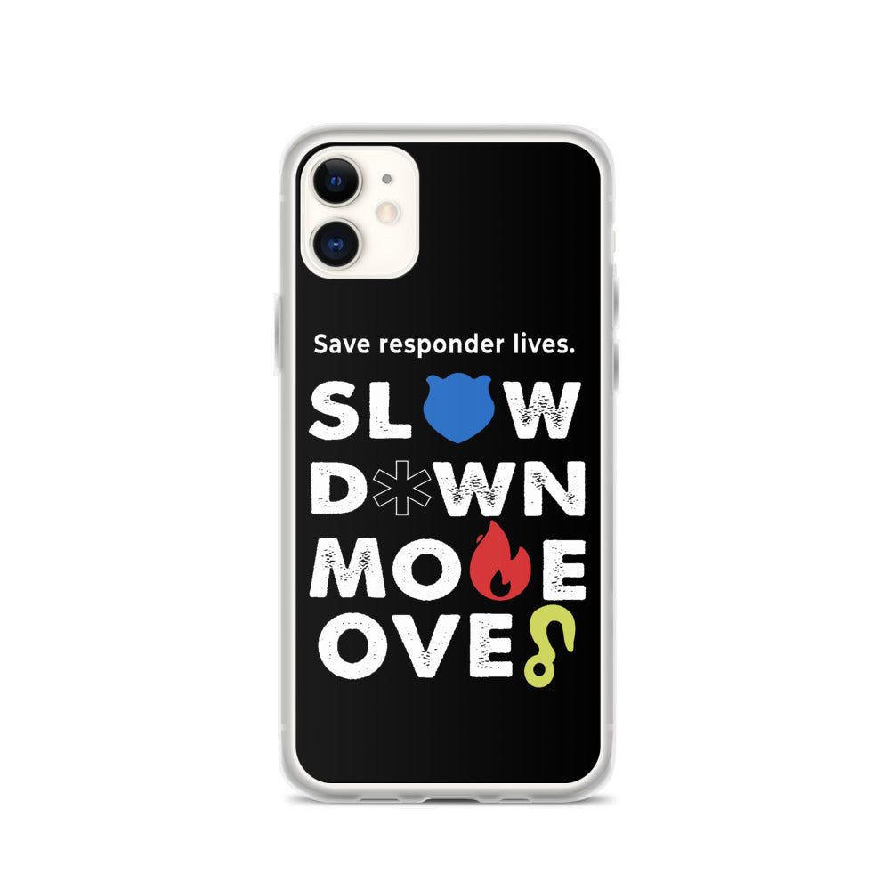 SDMO iPhone Case