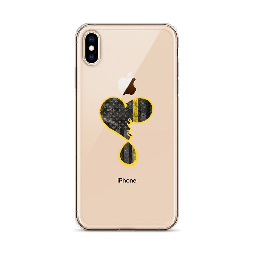 Tow Wife iPhone Case