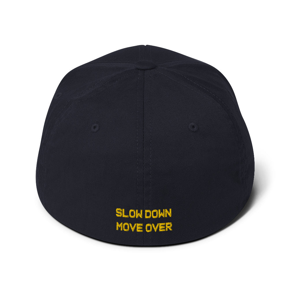 Tow Life Hat (FLEX-FIT)