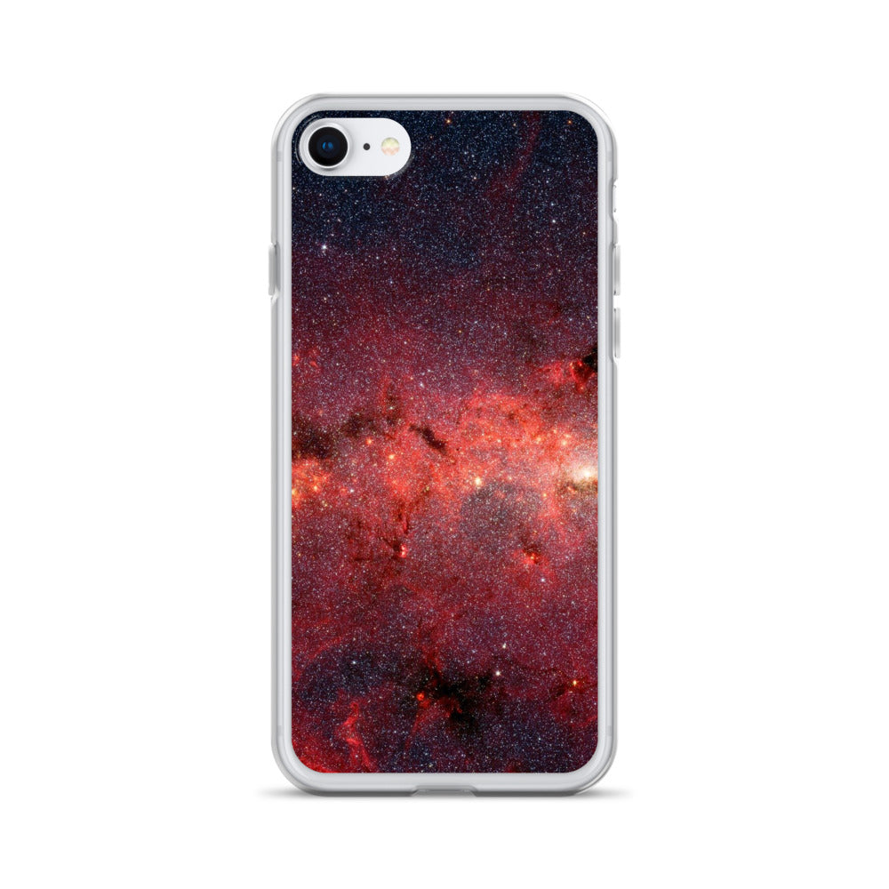 Galactic iPhone Case