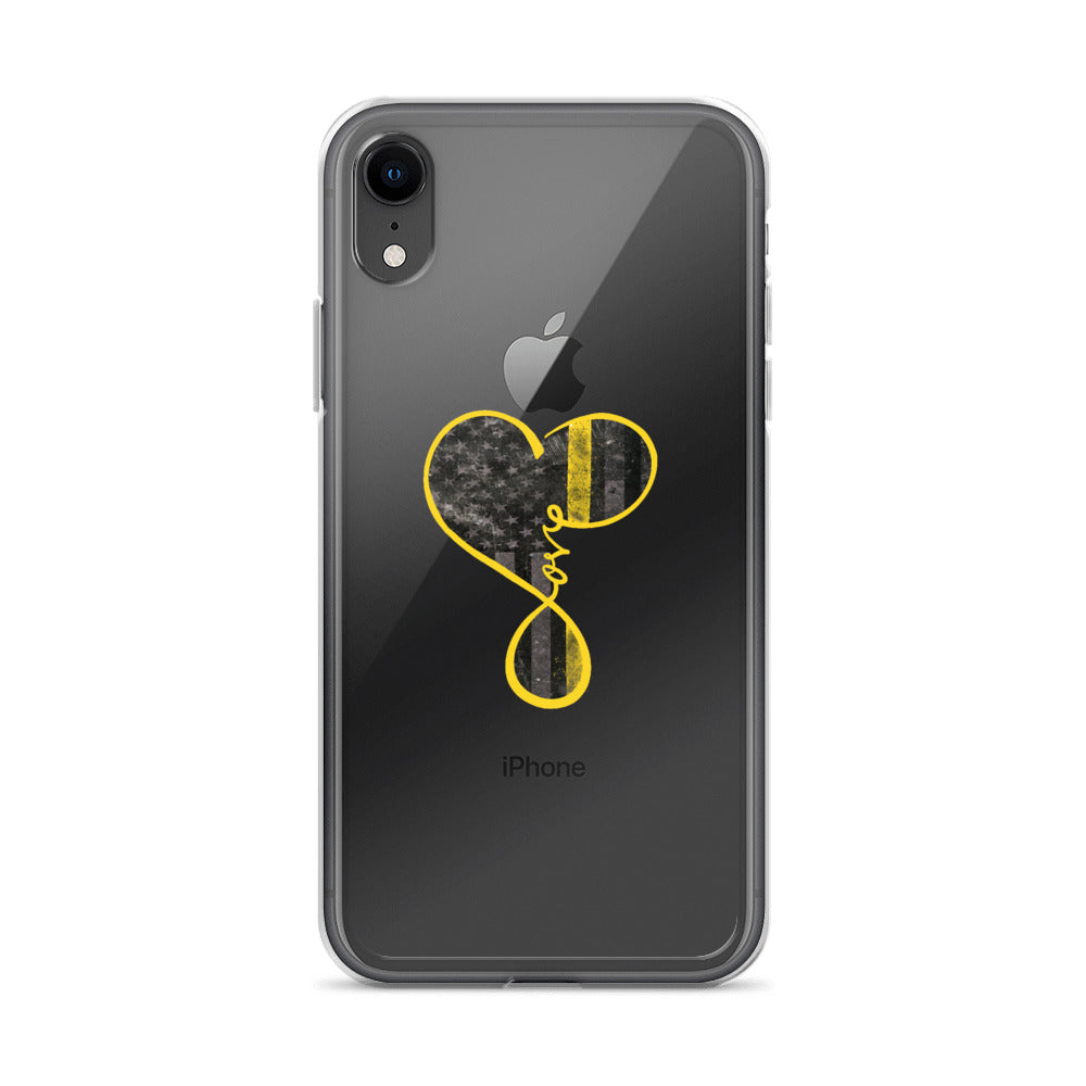 Tow Wife iPhone Case