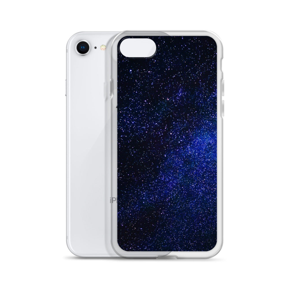 Galactic iPhone Case