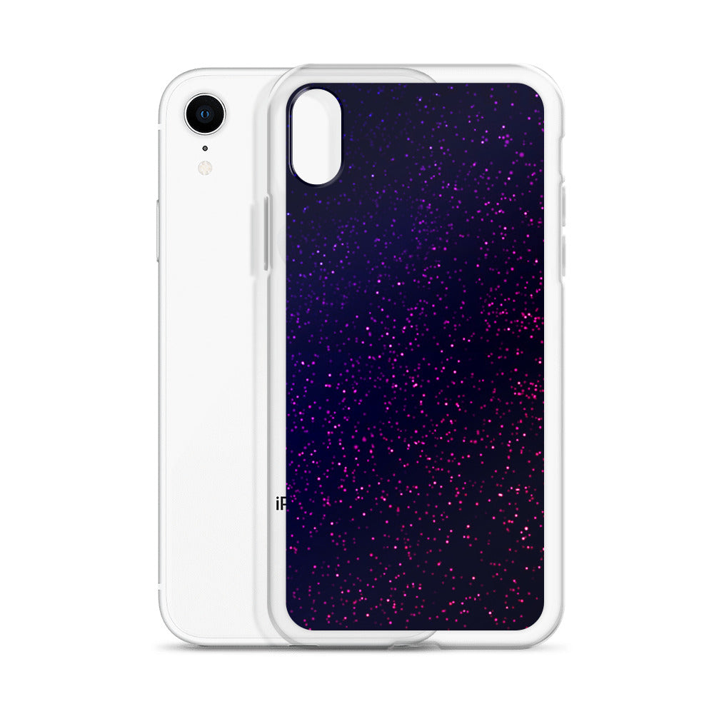 Galactic iPhone Case