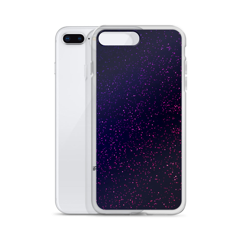 Galactic iPhone Case