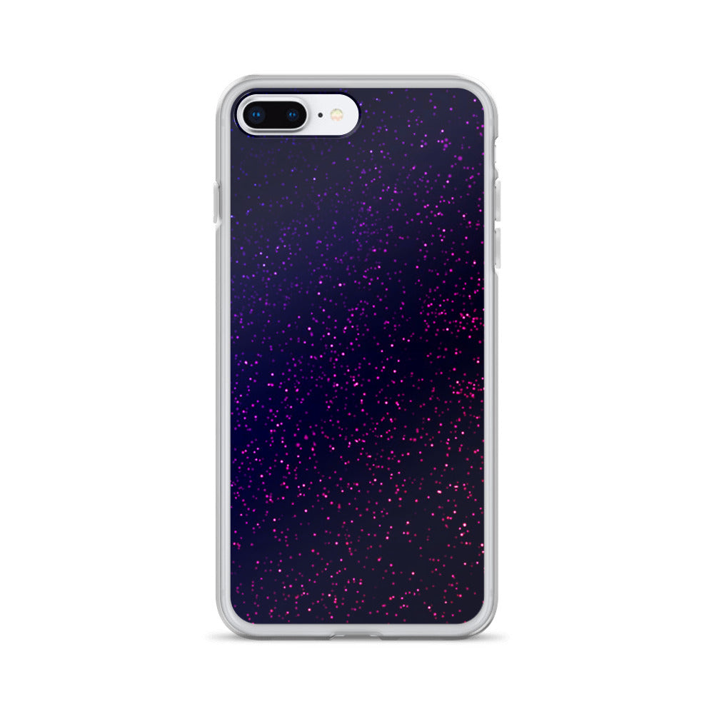 Galactic iPhone Case