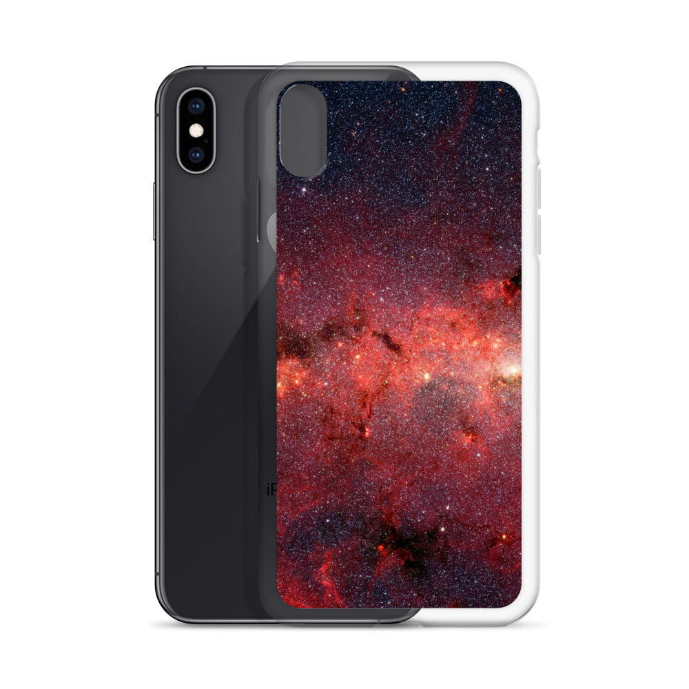 Galactic iPhone Case