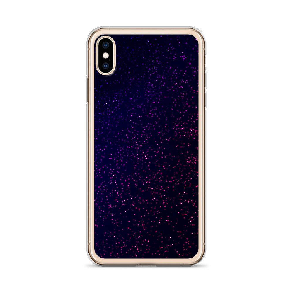 Galactic iPhone Case