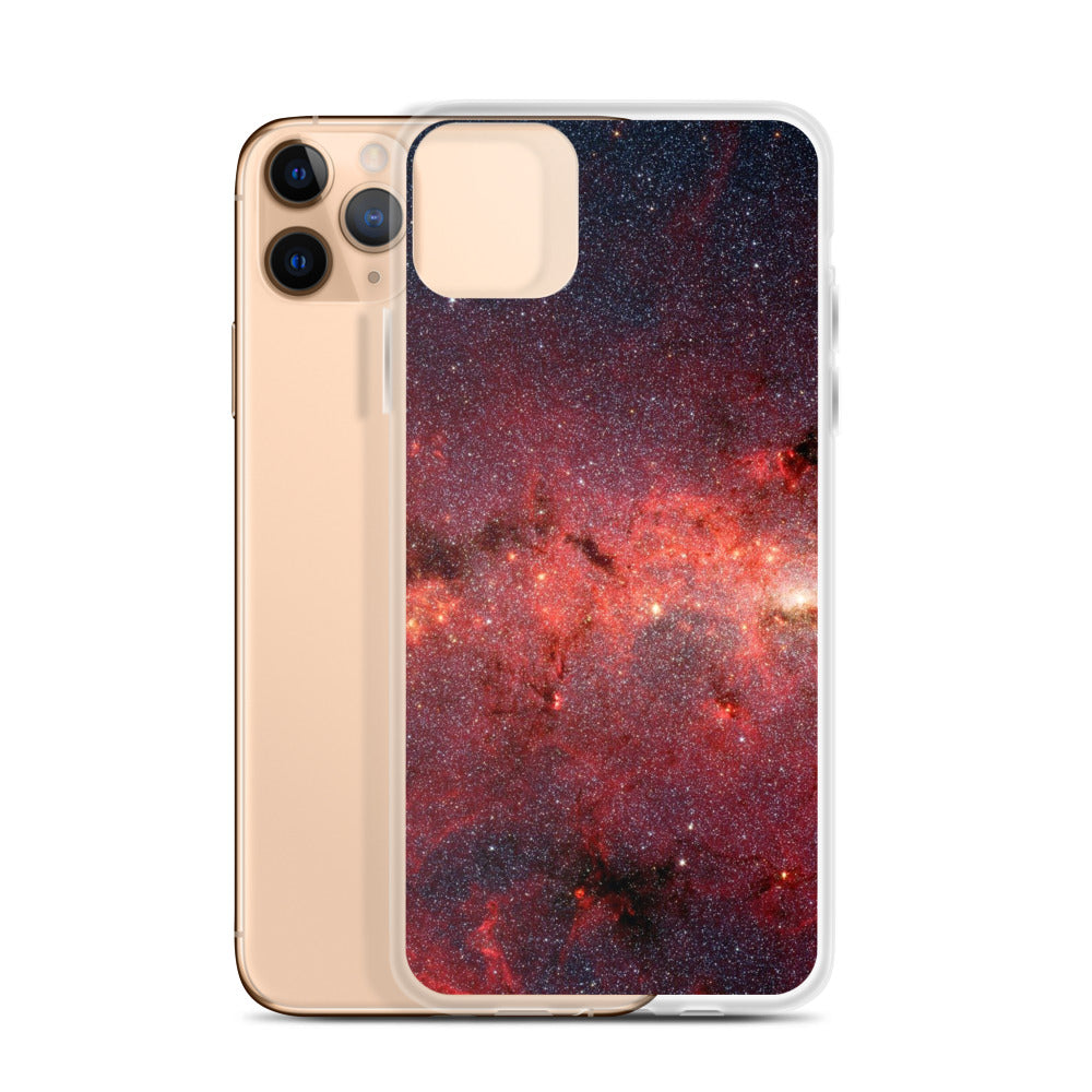 Galactic iPhone Case