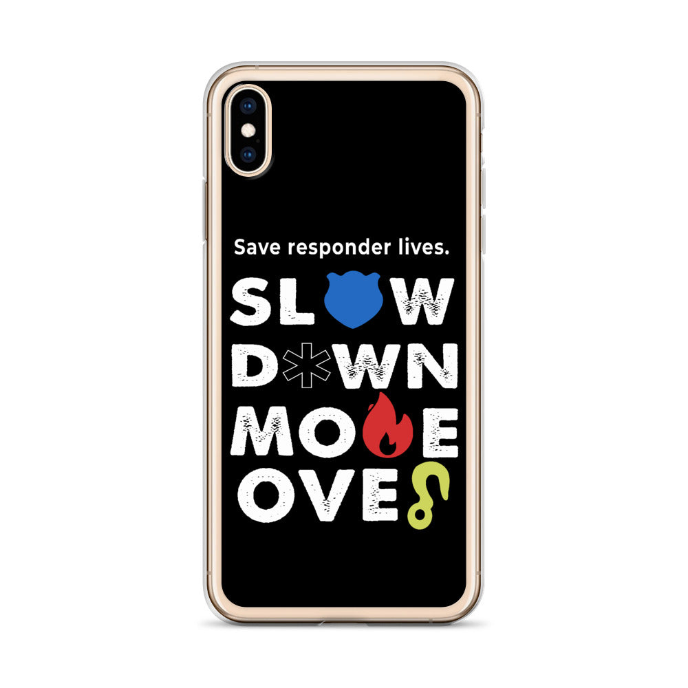 SDMO iPhone Case