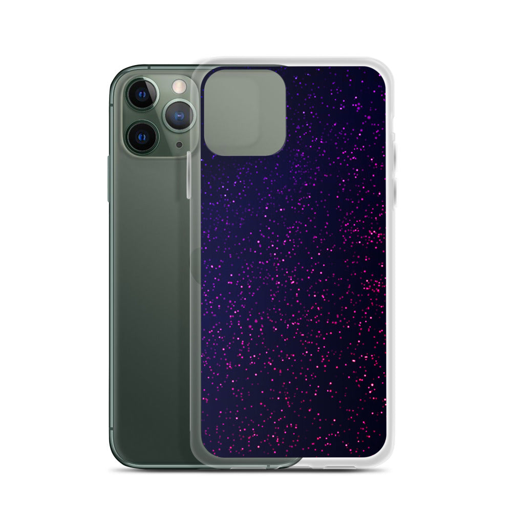 Galactic iPhone Case