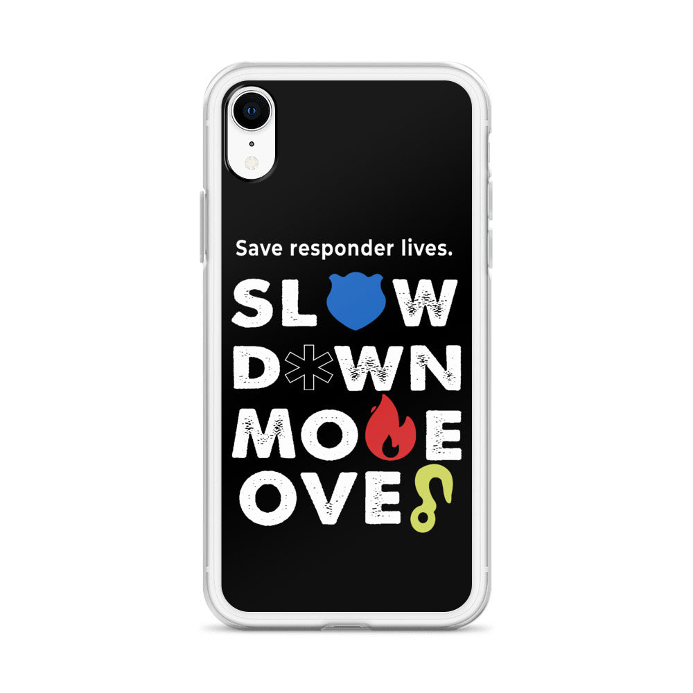 SDMO iPhone Case