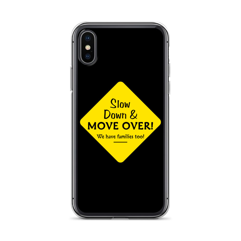 SDMO iPhone Case
