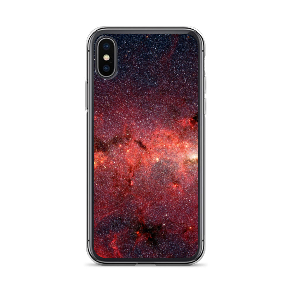 Galactic iPhone Case