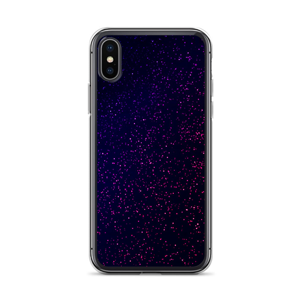 Galactic iPhone Case