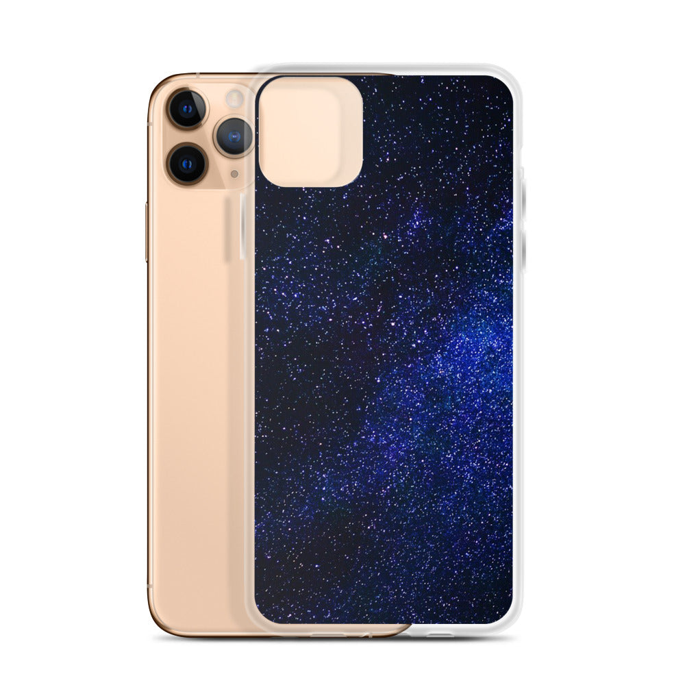 Galactic iPhone Case
