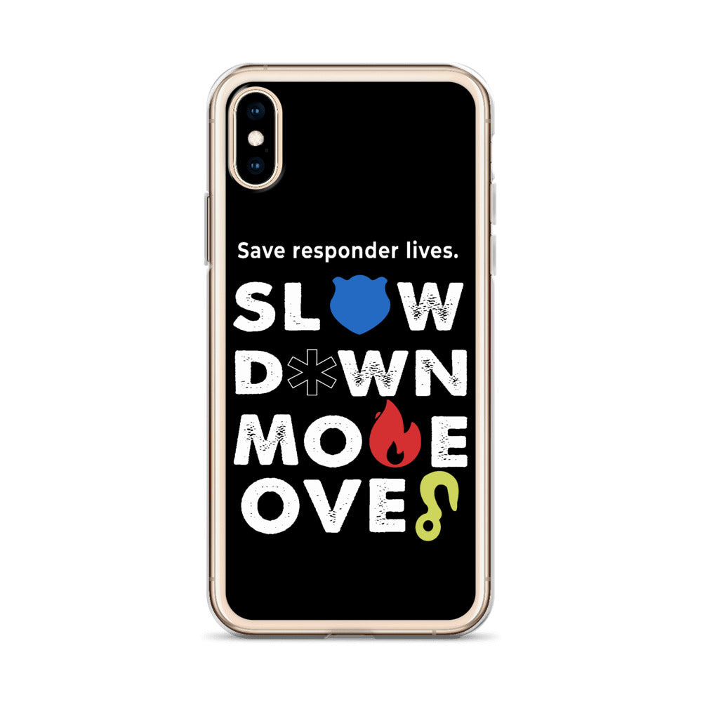 SDMO iPhone Case