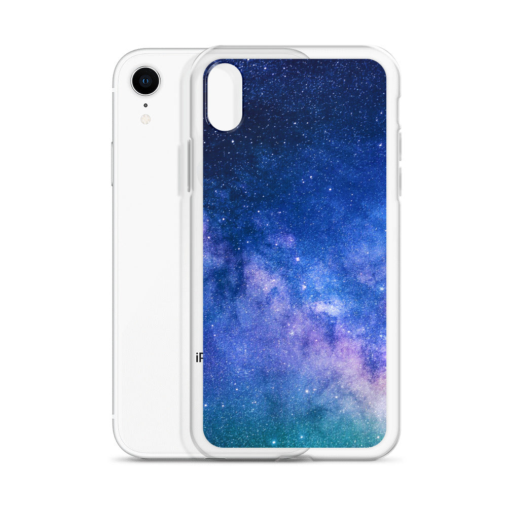 Galactic iPhone Case