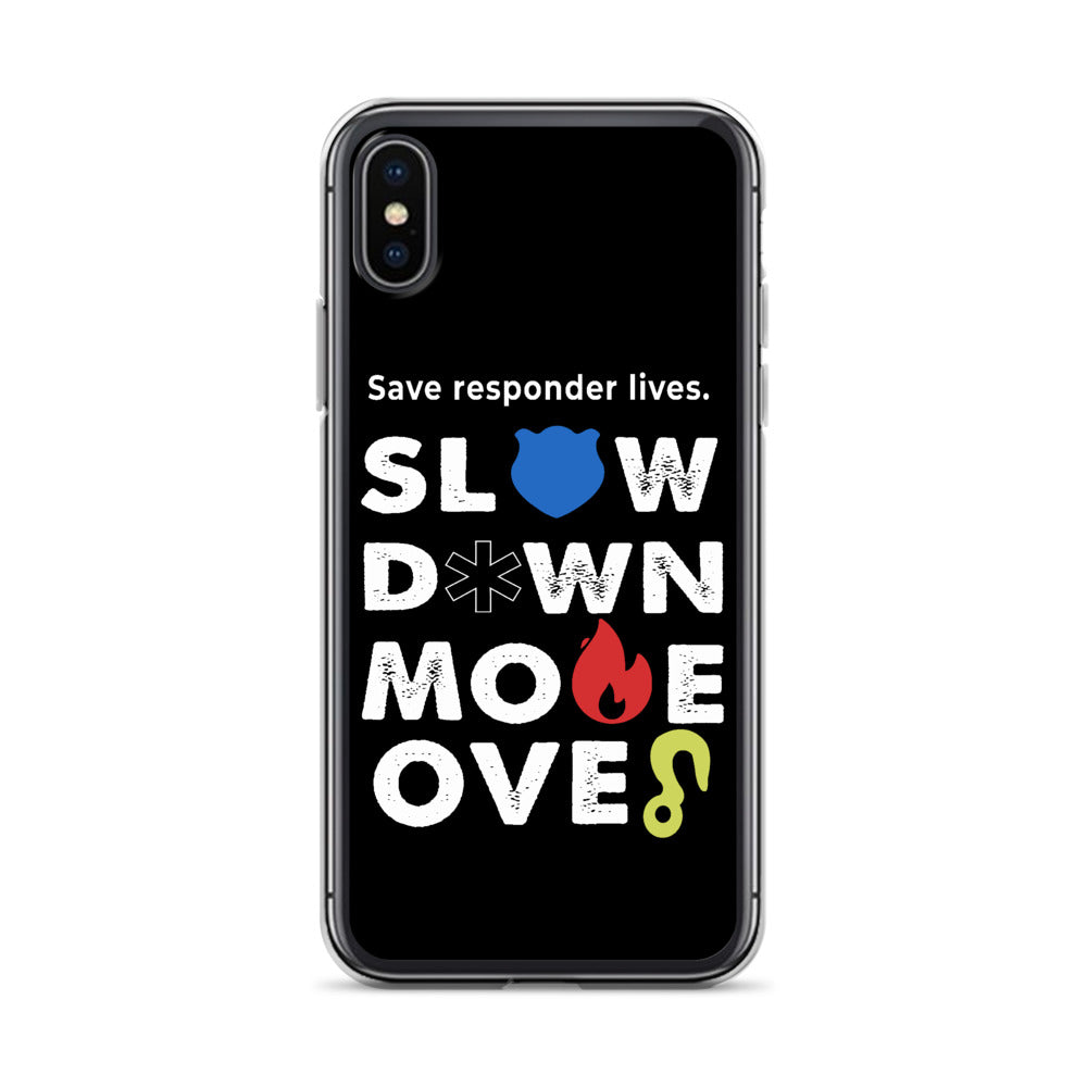 SDMO iPhone Case