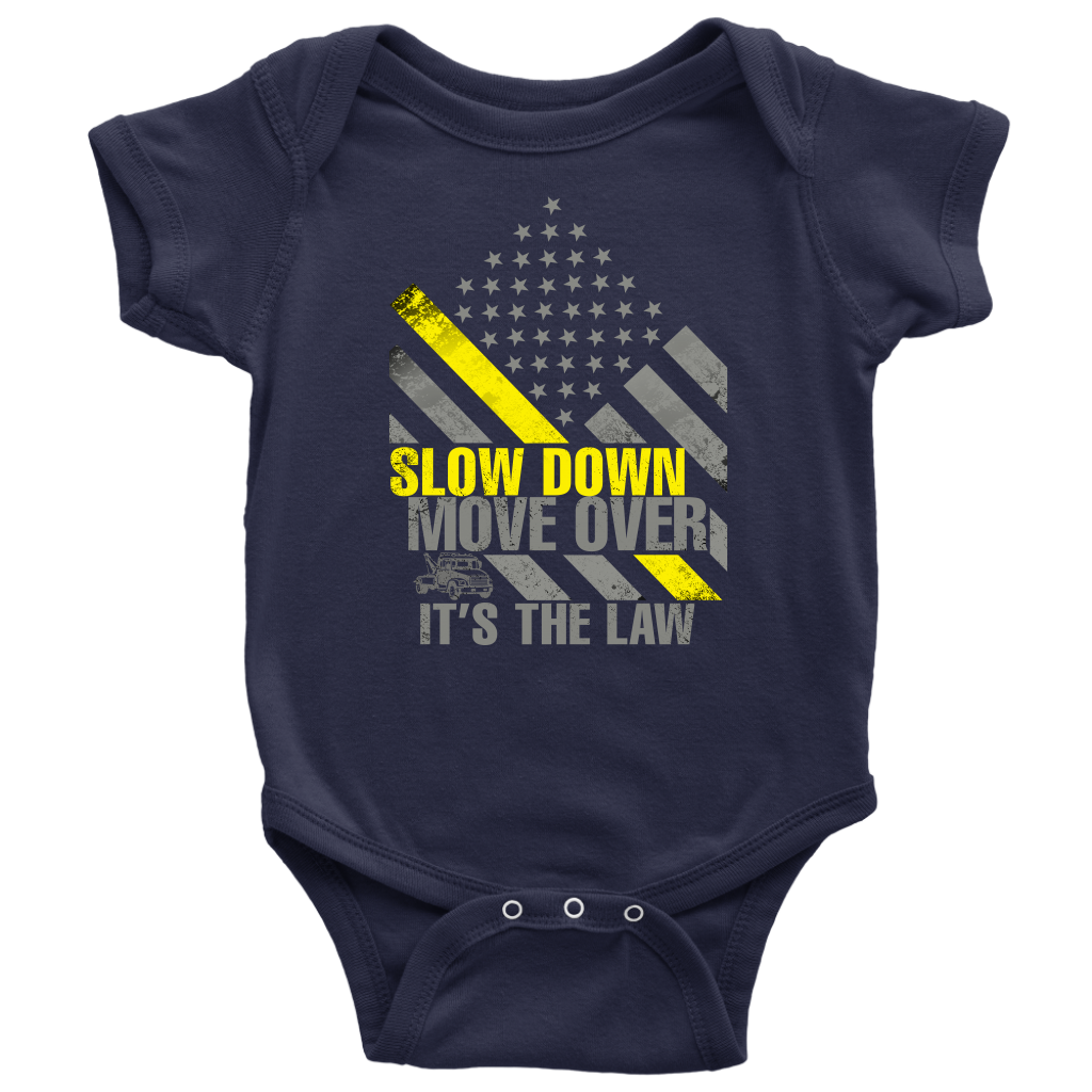 SDMO Kid's Shirts