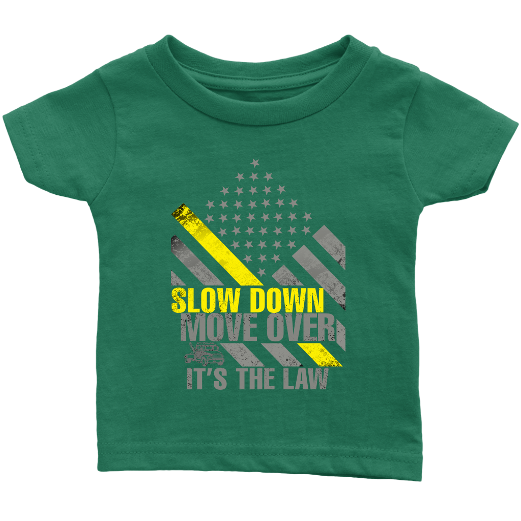 SDMO Kid's Shirts