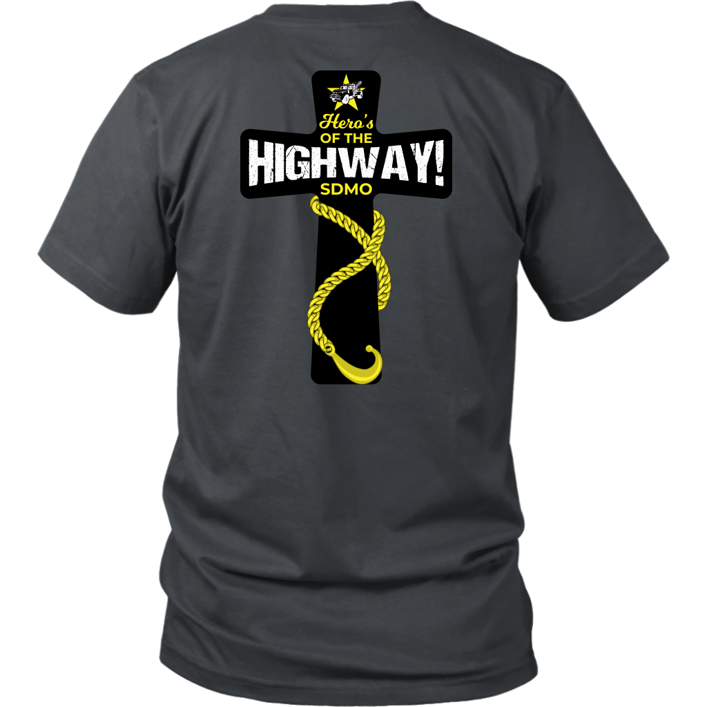 Hereos Of The Highway