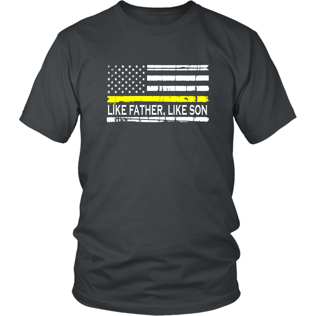 Like Father Like Son Shirt