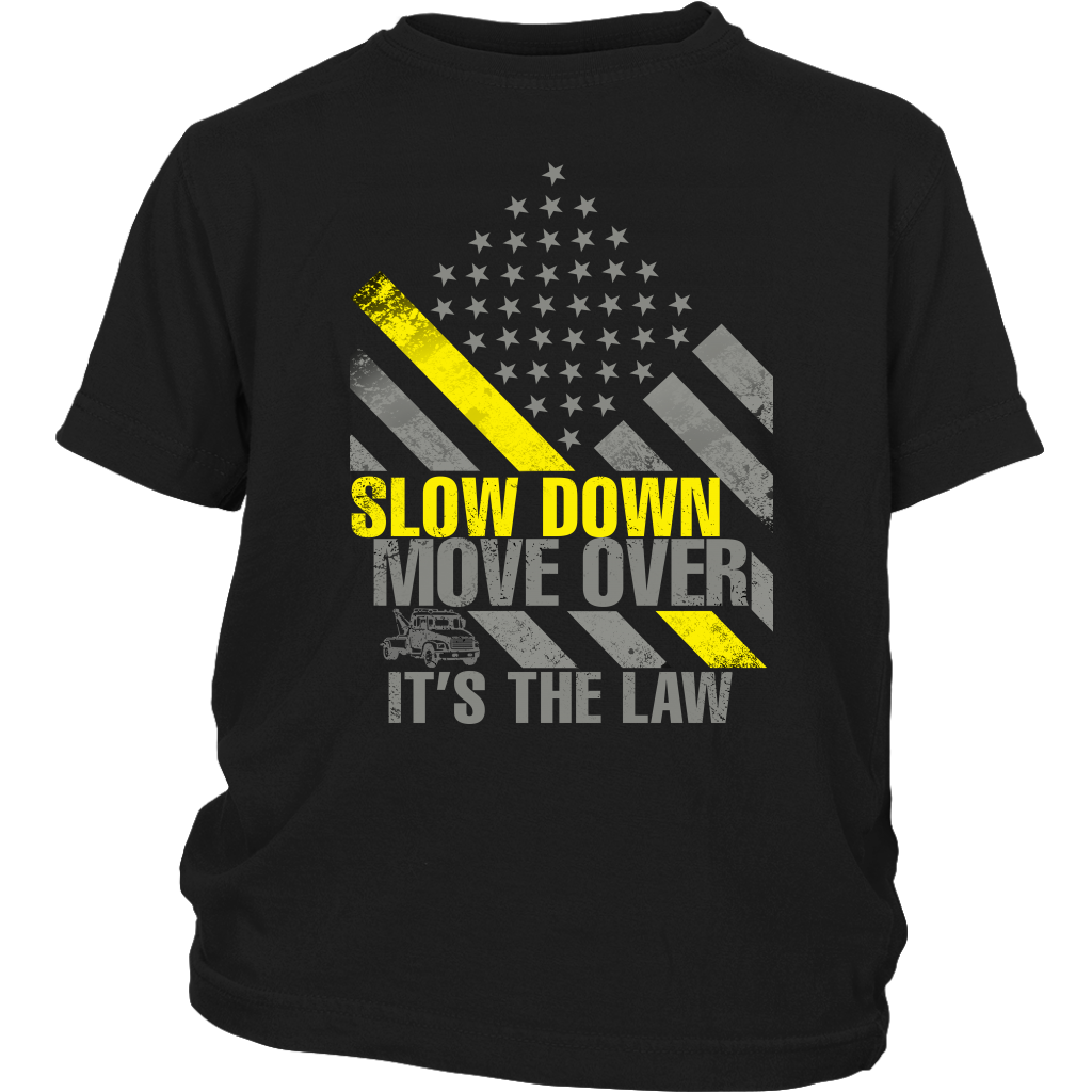 SDMO Kid's Shirts