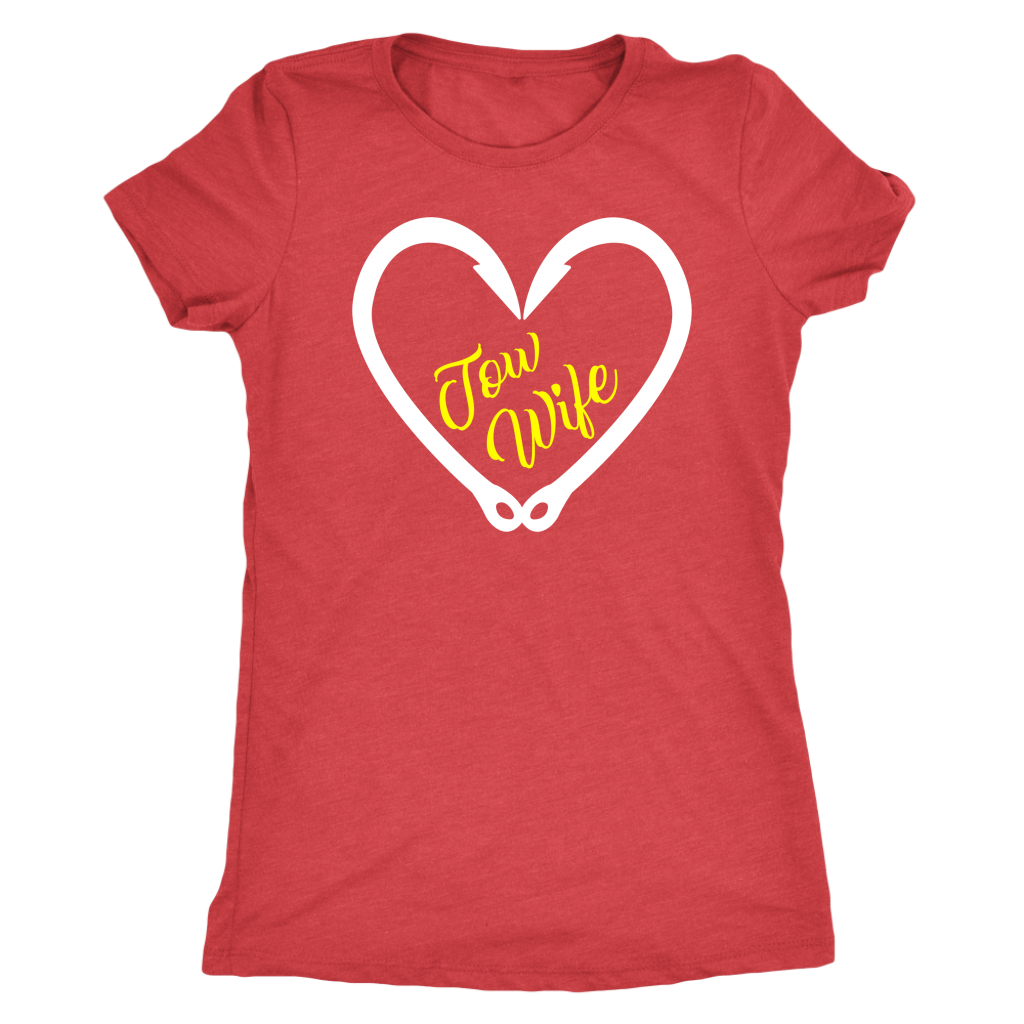 Tow Wife Shirt