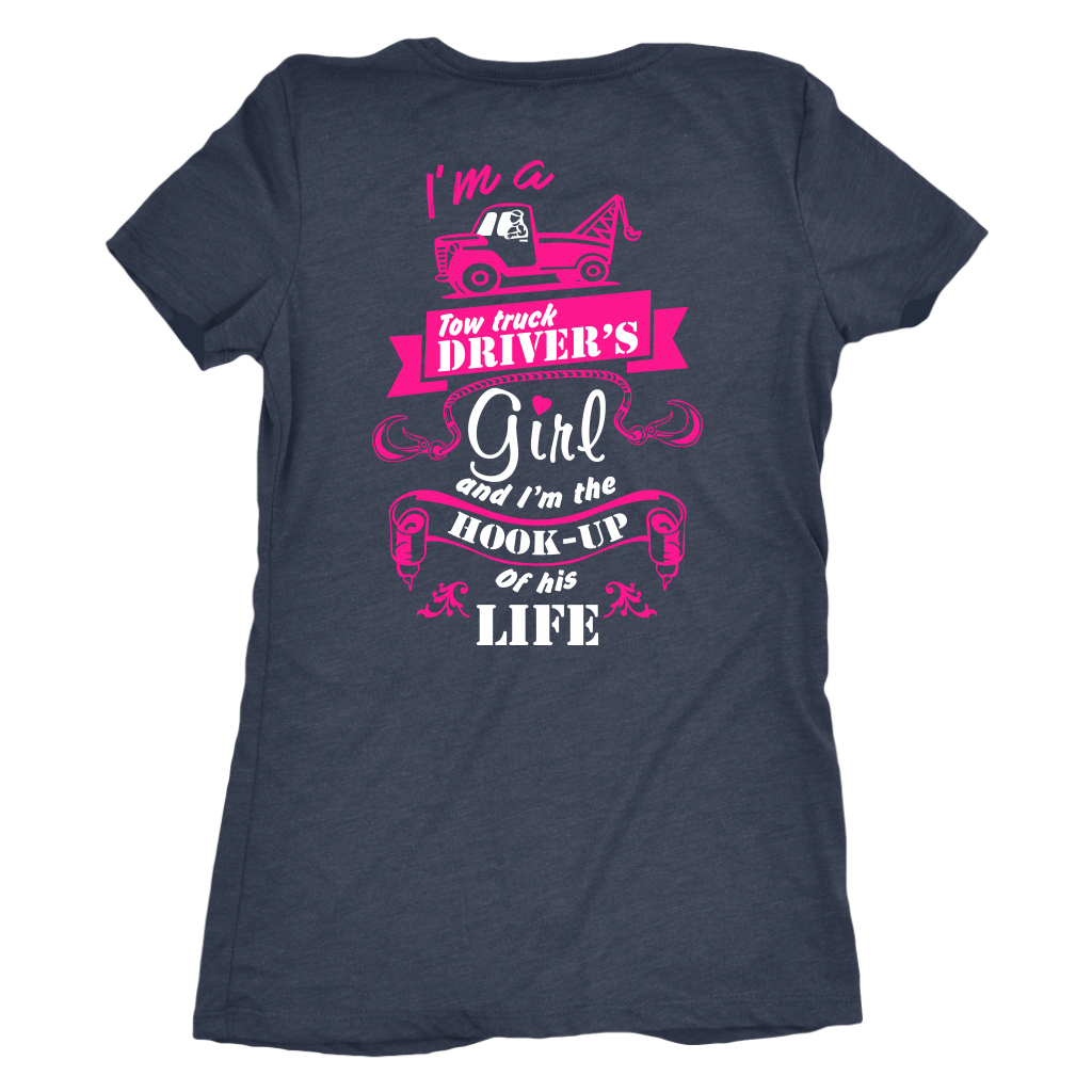 Tow Wife Shirt