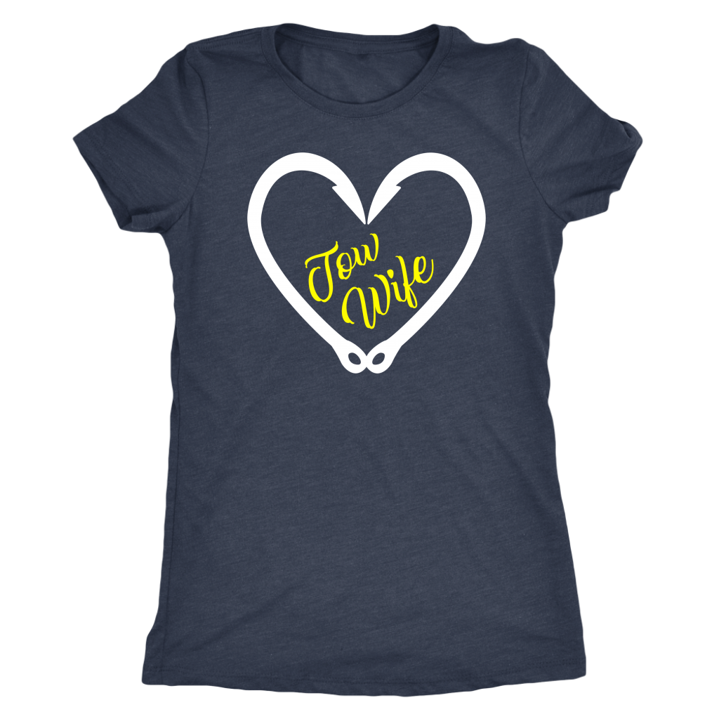 Tow Wife Shirt