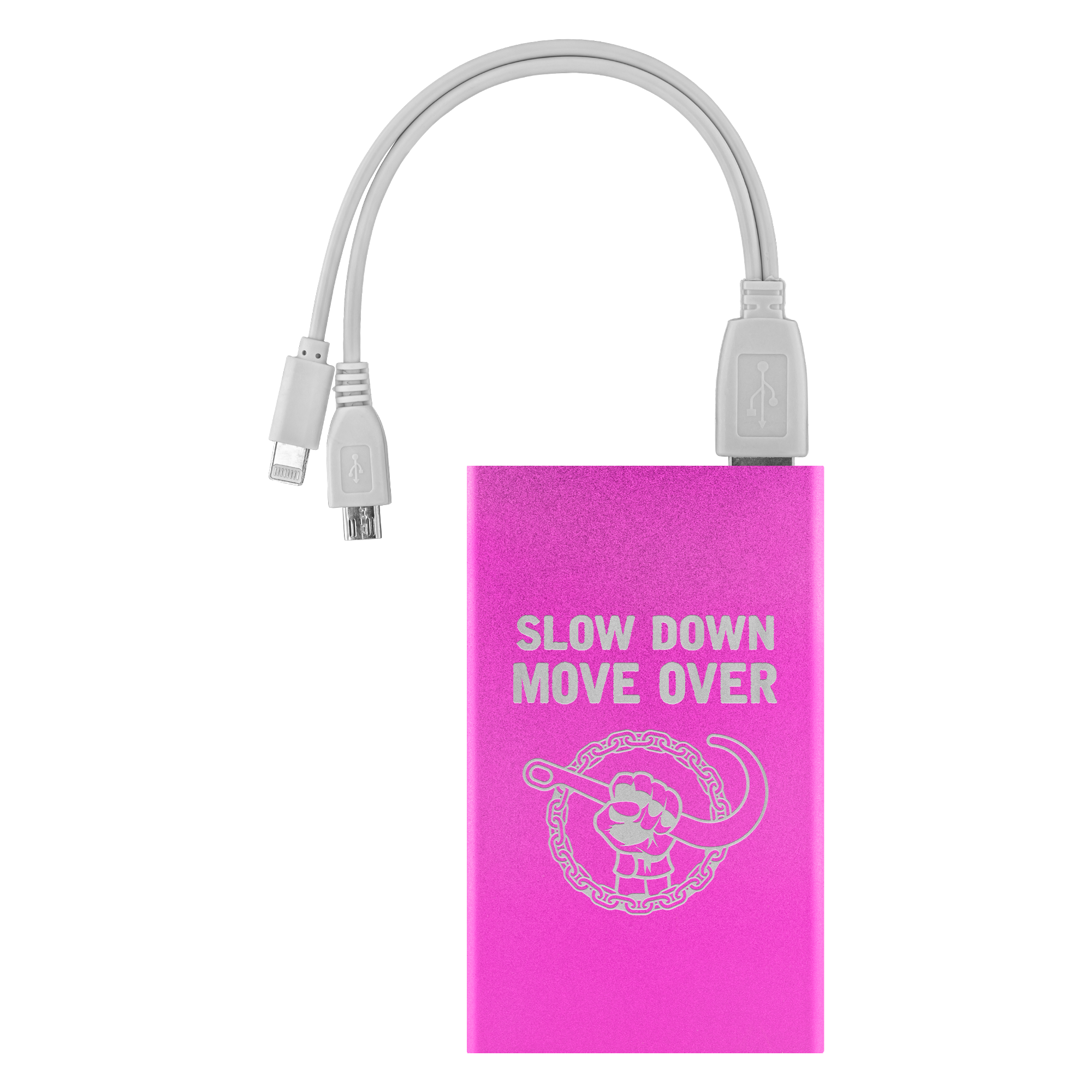 SDMO Power Bank