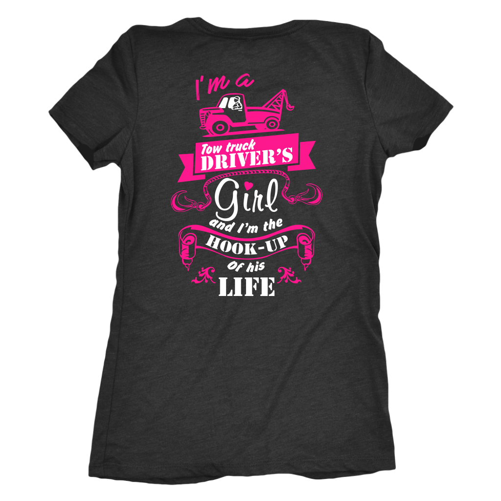 Tow Wife Shirt