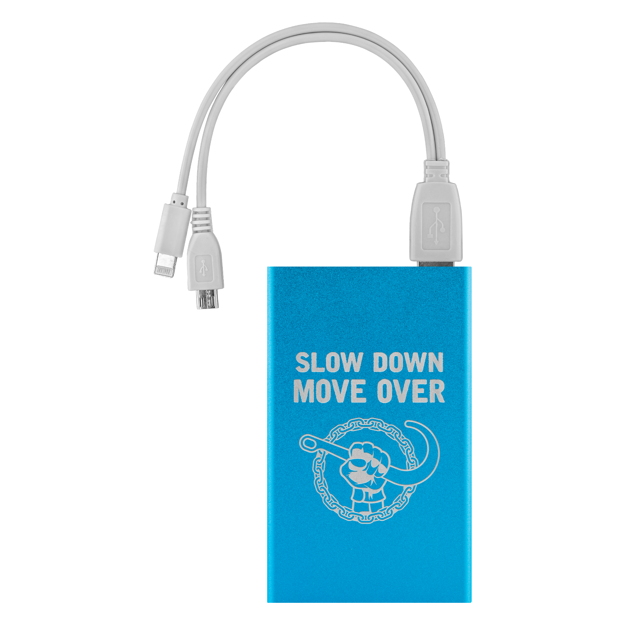 SDMO Power Bank