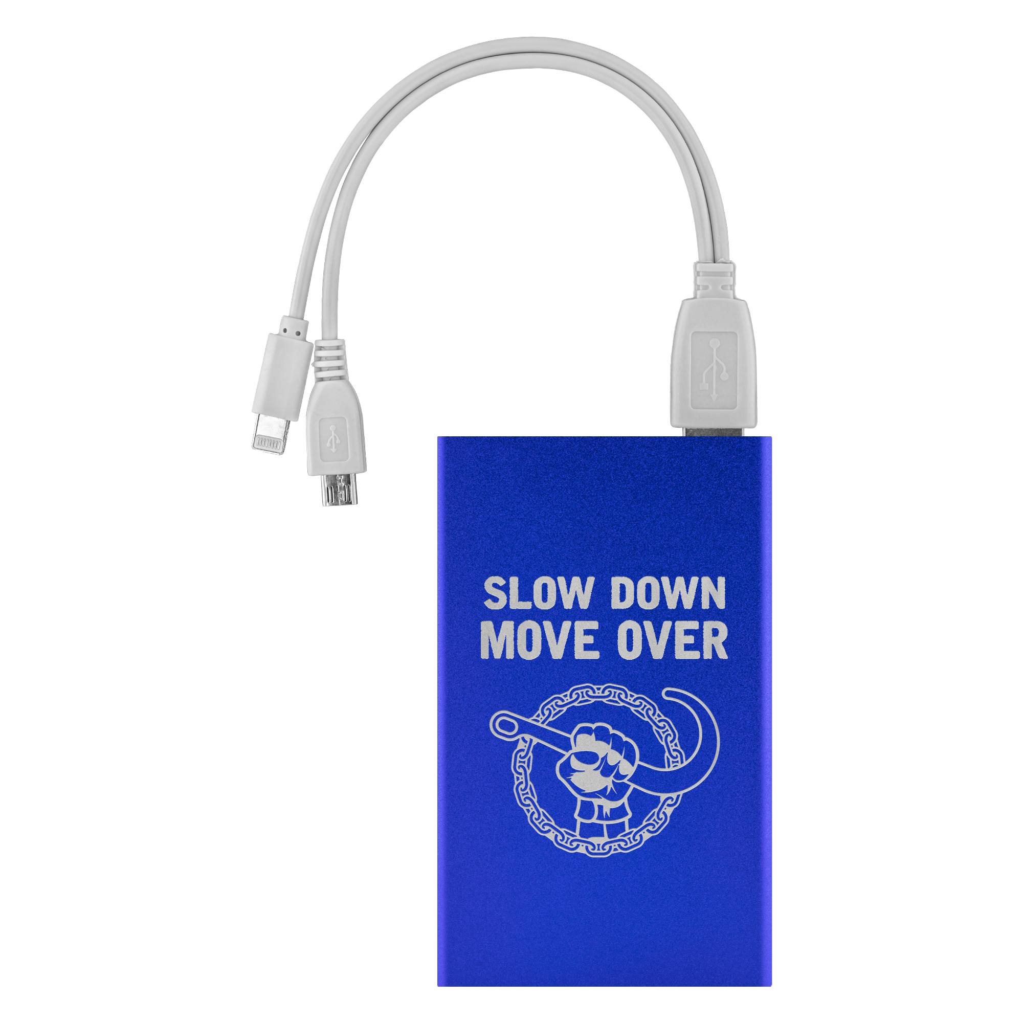SDMO Power Bank