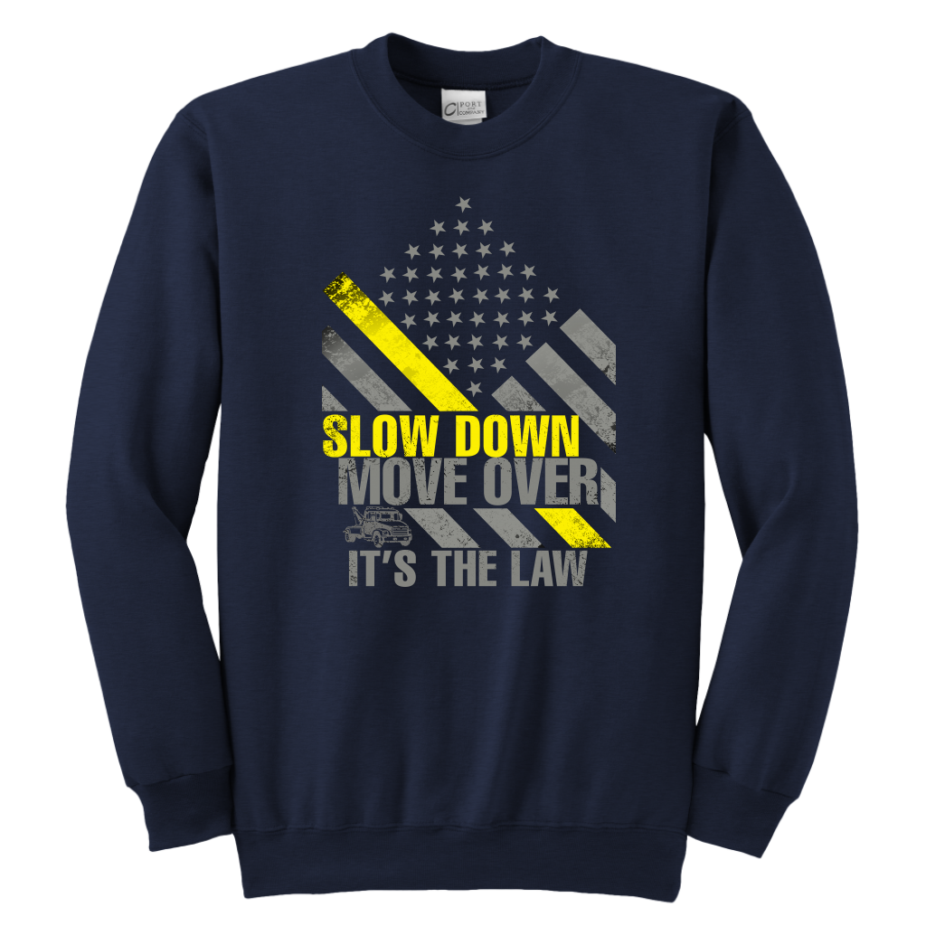 SDMO Kid's Shirts