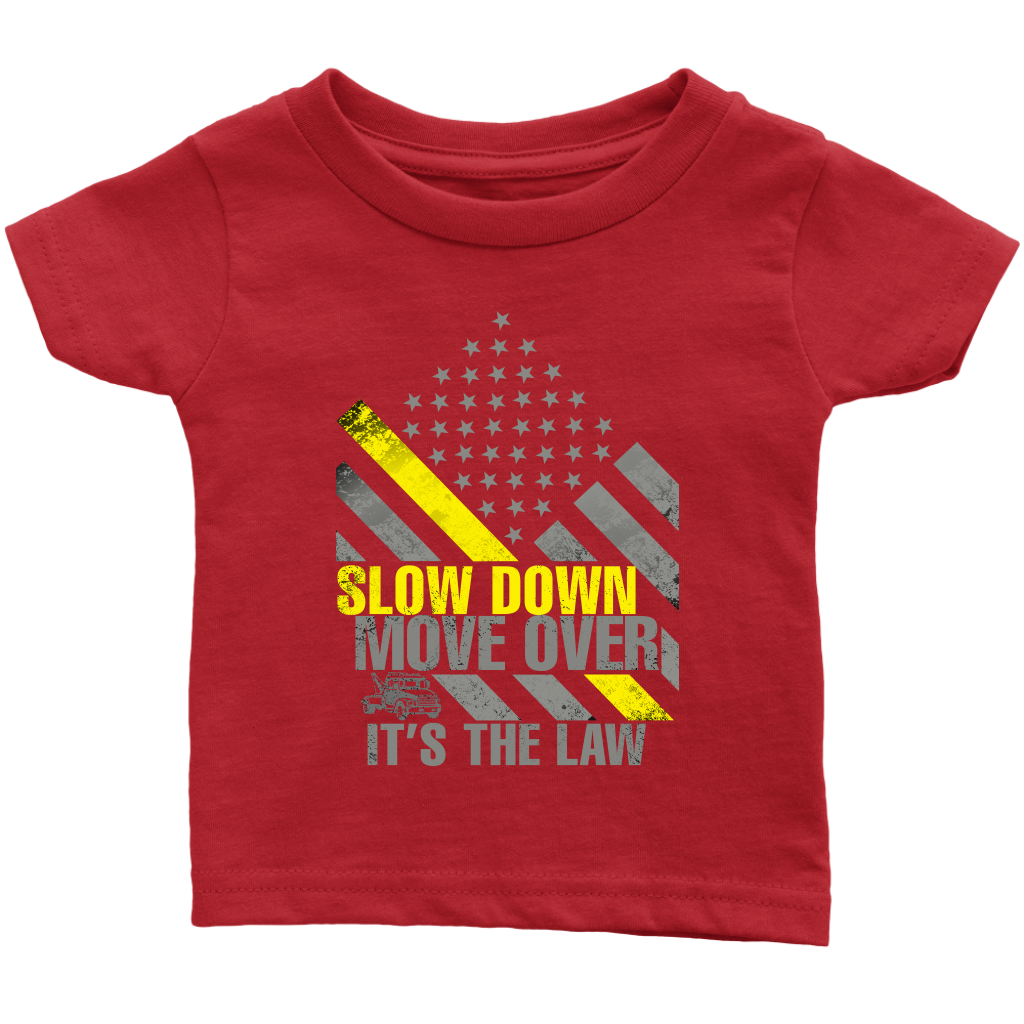 SDMO Kid's Shirts