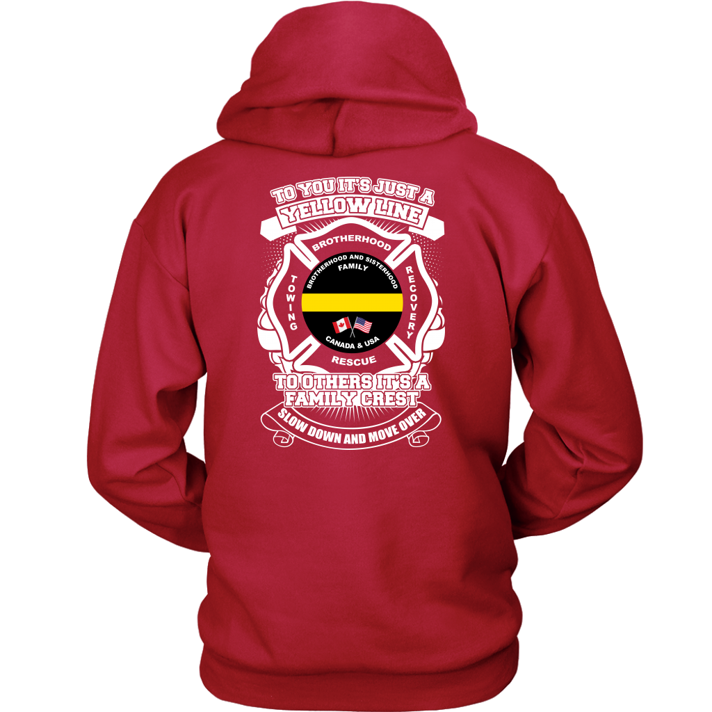 SDMO Shirt