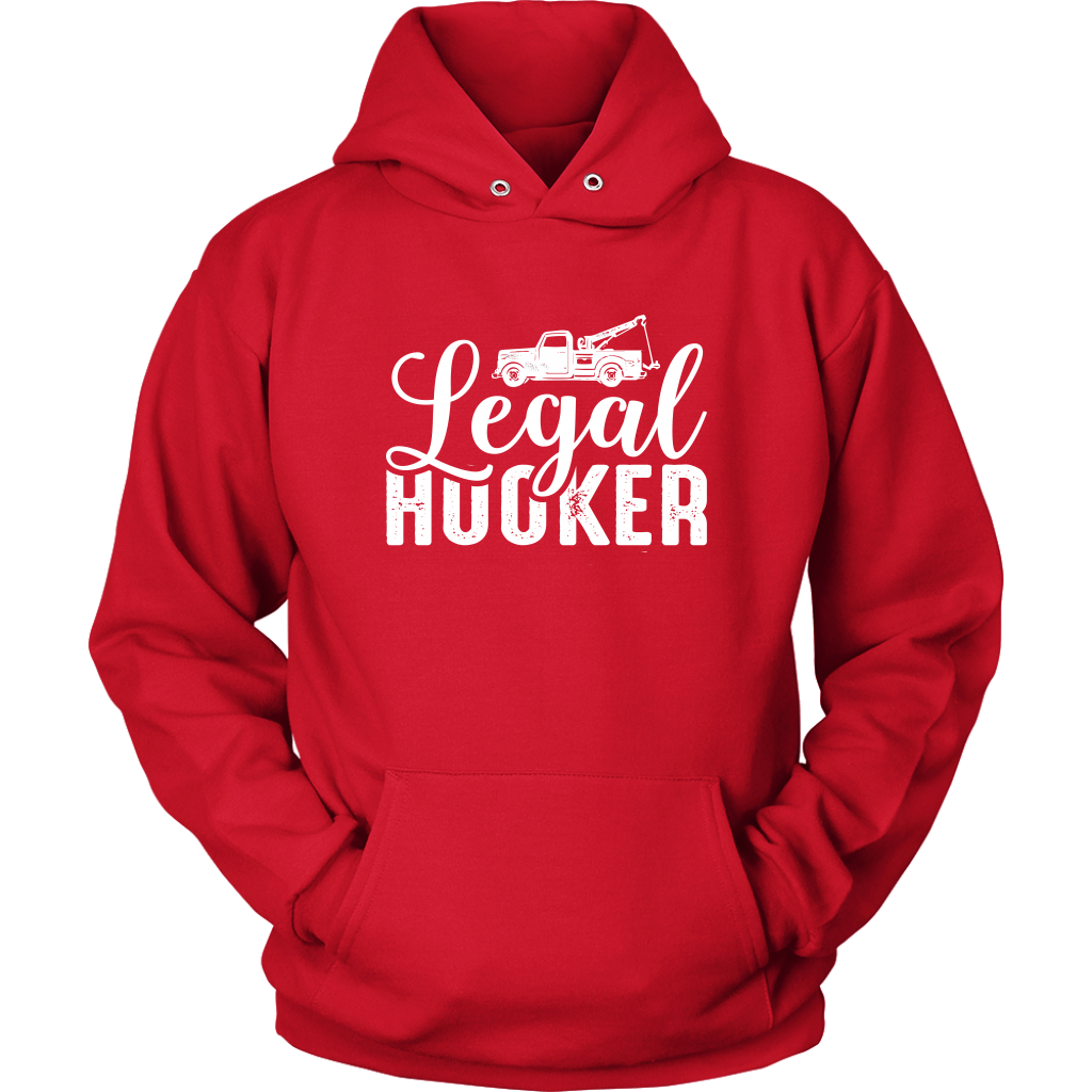 Legal Hooker Shirt