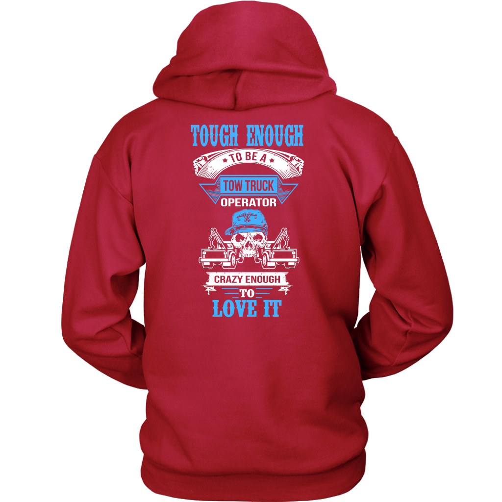 Tow Operator Shirt