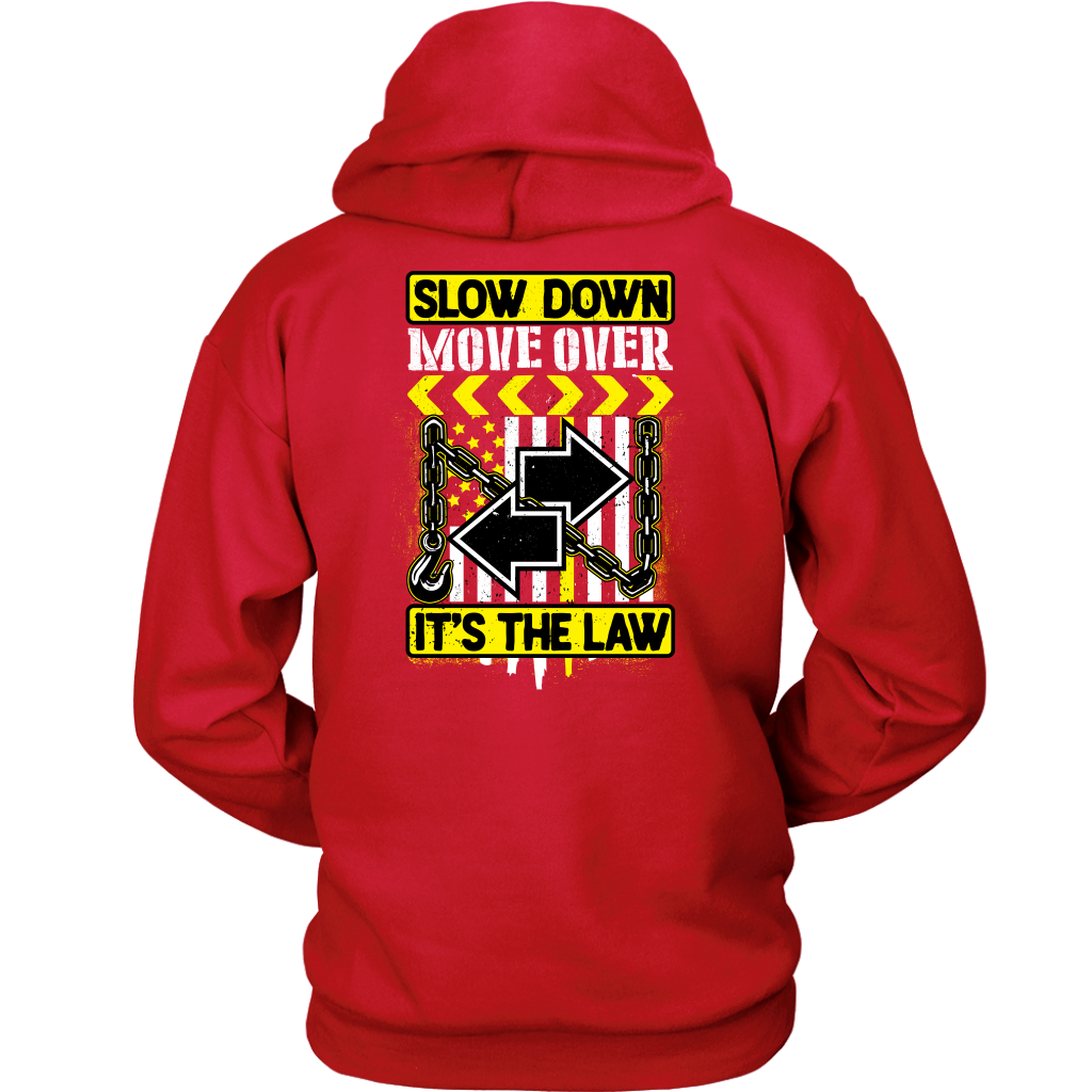 SDMO PINK HOODIE