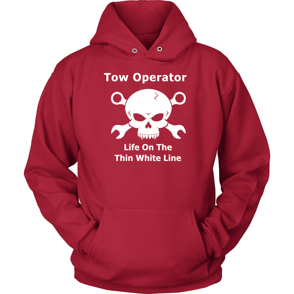 Tow Operator Shirt