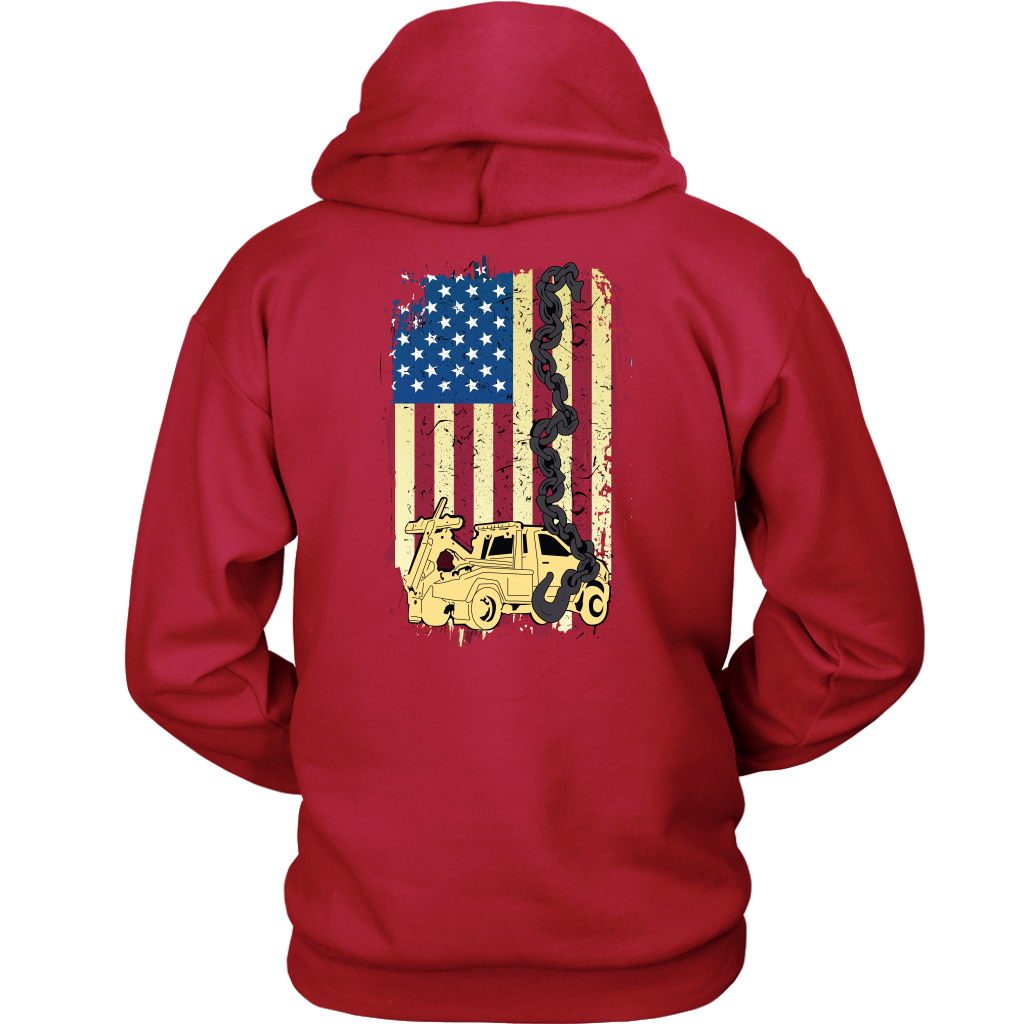 Proud Tow Operator Shirt